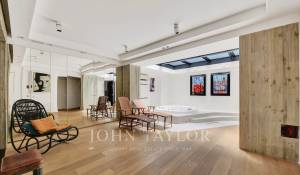 Venta Piso Paris 16ème