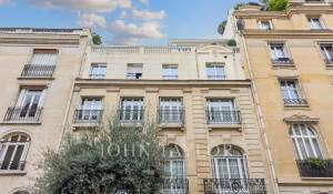 Venta Piso Paris 16ème