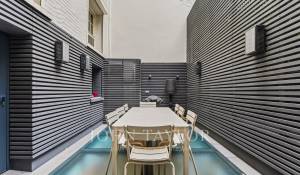 Venta Piso Paris 16ème
