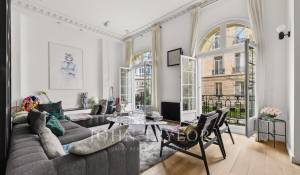 Venta Piso Paris 16ème