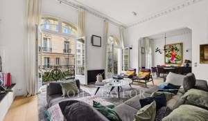 Venta Piso Paris 16ème