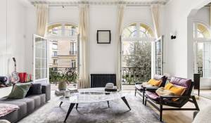 Venta Piso Paris 16ème