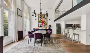 Venta Piso Paris 16ème
