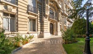 Venta Piso Paris 16ème