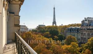 Venta Piso Paris 16ème