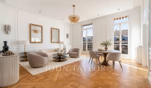 Venta Piso Paris 16ème