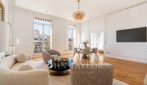 Venta Piso Paris 16ème