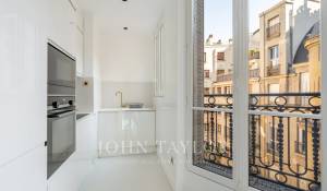 Venta Piso Paris 16ème