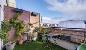 Venta Piso Paris 16ème