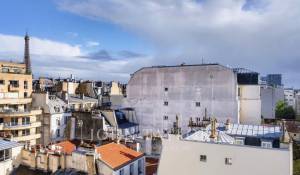 Venta Piso Paris 16ème