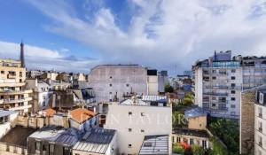 Venta Piso Paris 16ème