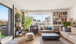 Venta Piso Paris 16ème
