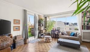 Venta Piso Paris 16ème