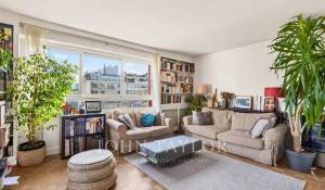 Venta Piso Paris 16ème