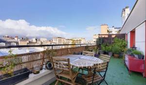 Venta Piso Paris 16ème