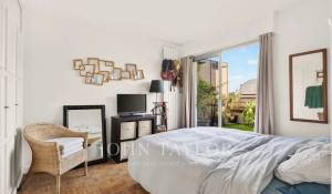 Venta Piso Paris 16ème