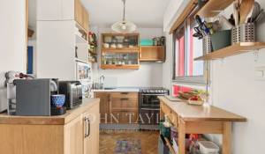Venta Piso Paris 16ème