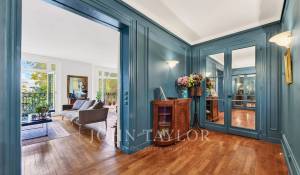 Venta Piso Paris 16ème