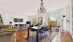 Venta Piso Paris 16ème