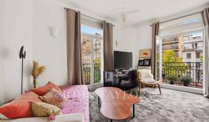Venta Piso Paris 16ème