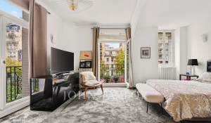 Venta Piso Paris 16ème
