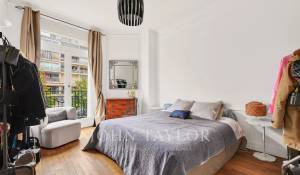 Venta Piso Paris 16ème