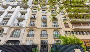 Venta Piso Paris 16ème