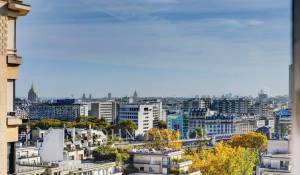 Venta Piso Paris 16ème