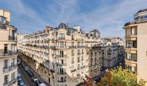Venta Piso Paris 16ème