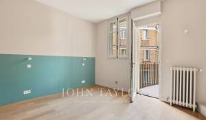 Venta Piso Paris 16ème
