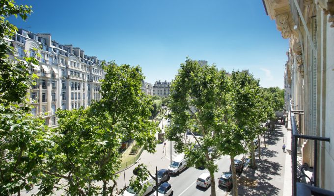 Venta Piso Paris 16ème