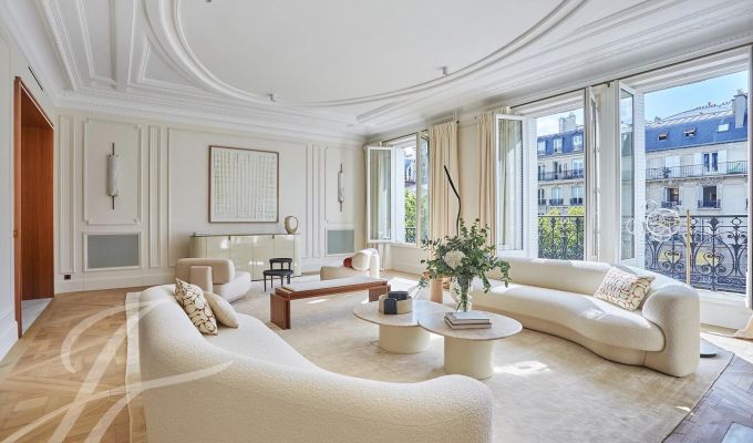 Venta Piso Paris 16ème