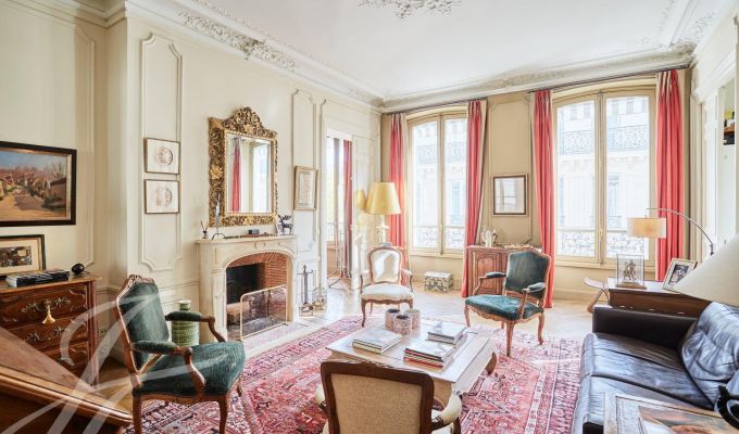 Venta Piso Paris 16ème