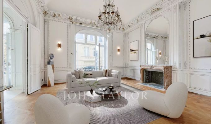 Venta Piso Paris 16ème