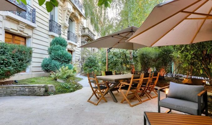 Venta Piso Paris 16ème