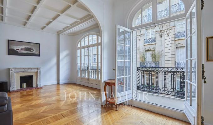 Venta Piso Paris 16ème