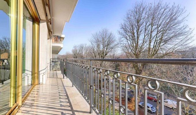 Venta Piso Paris 16ème