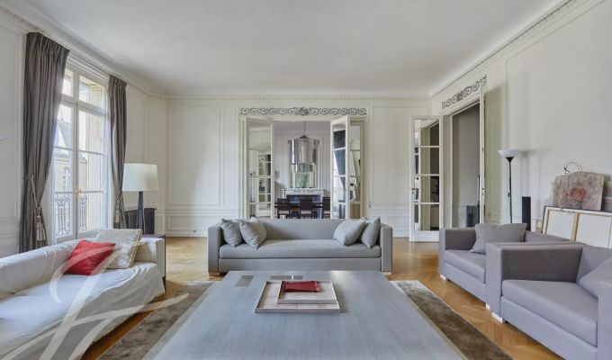 Venta Piso Paris 16ème