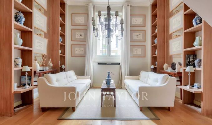 Venta Piso Paris 16ème