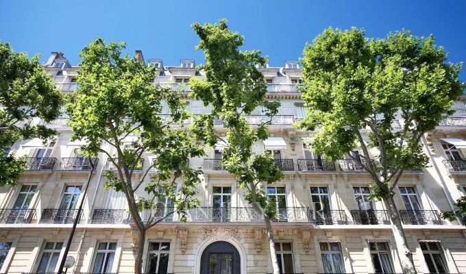 Venta Piso Paris 16ème