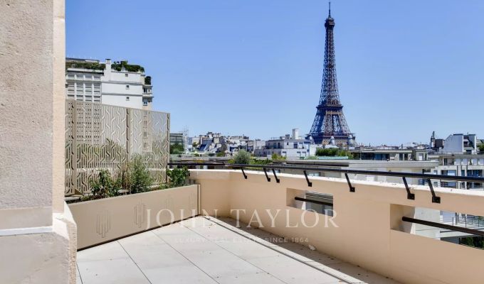 Venta Piso Paris 16ème