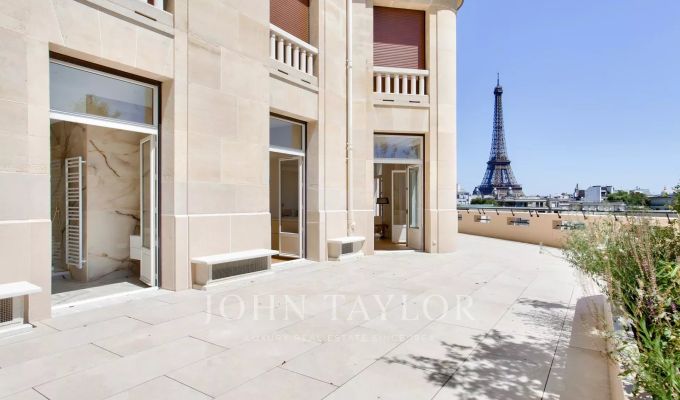 Venta Piso Paris 16ème