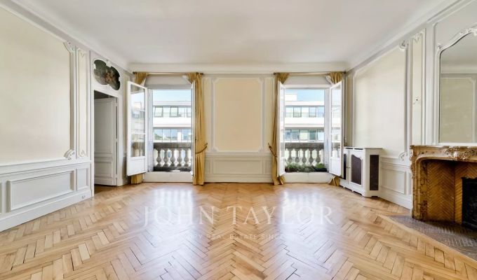 Venta Piso Paris 16ème