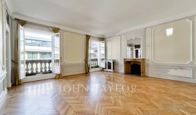 Venta Piso Paris 16ème