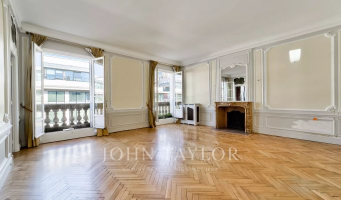Venta Piso Paris 16ème