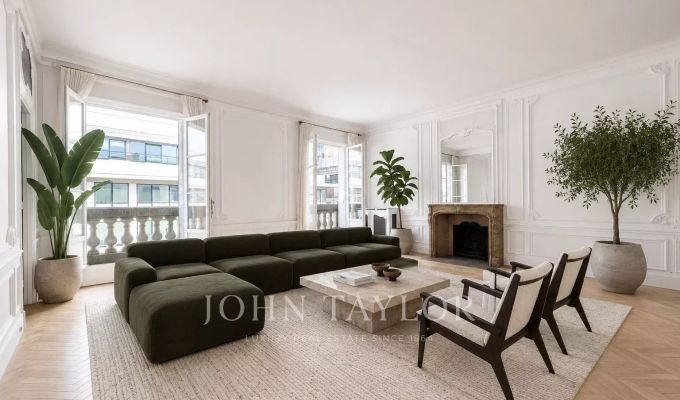 Venta Piso Paris 16ème