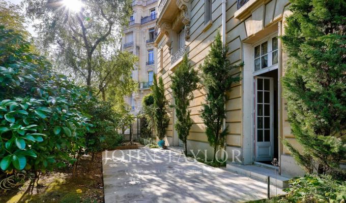 Venta Piso Paris 16ème