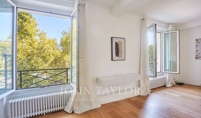 Venta Piso Paris 16ème