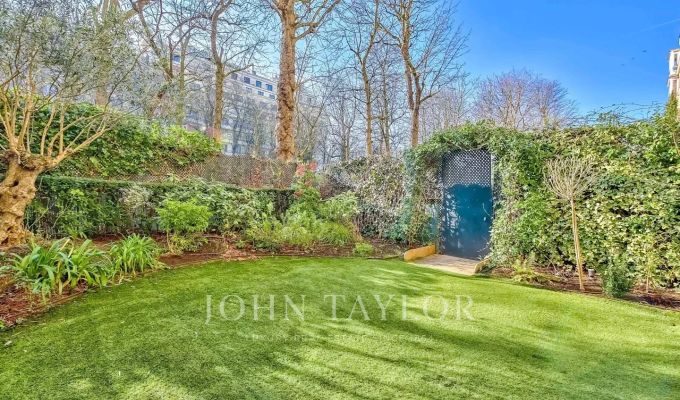 Venta Piso Paris 16ème