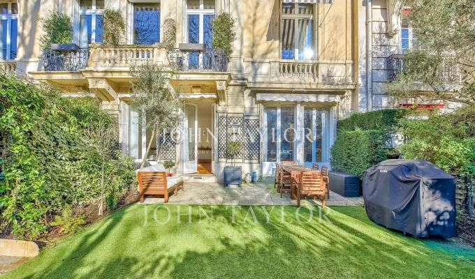 Venta Piso Paris 16ème